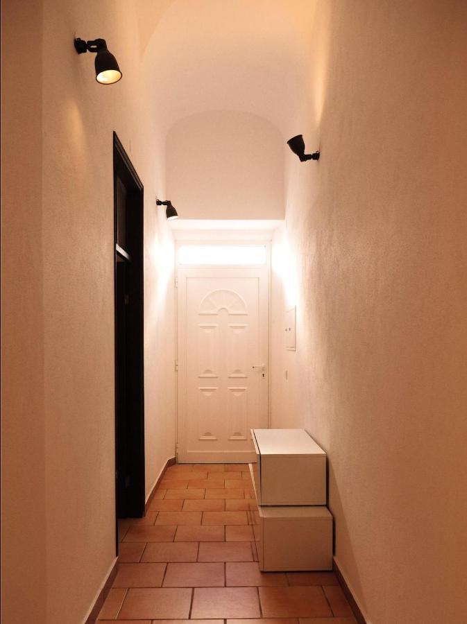 Casa Na Vila T2 Fuzeta Exteriér fotografie
