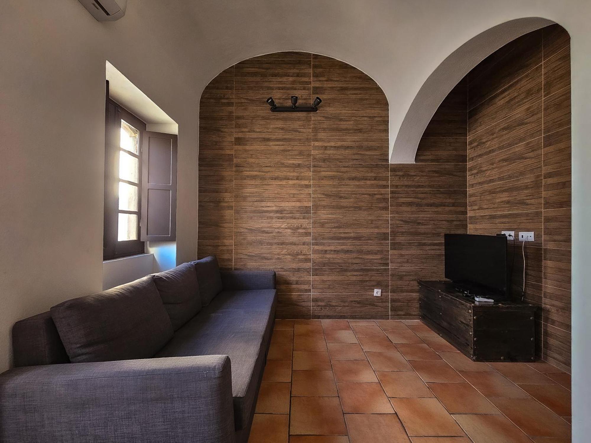 Casa Na Vila T2 Fuzeta Exteriér fotografie