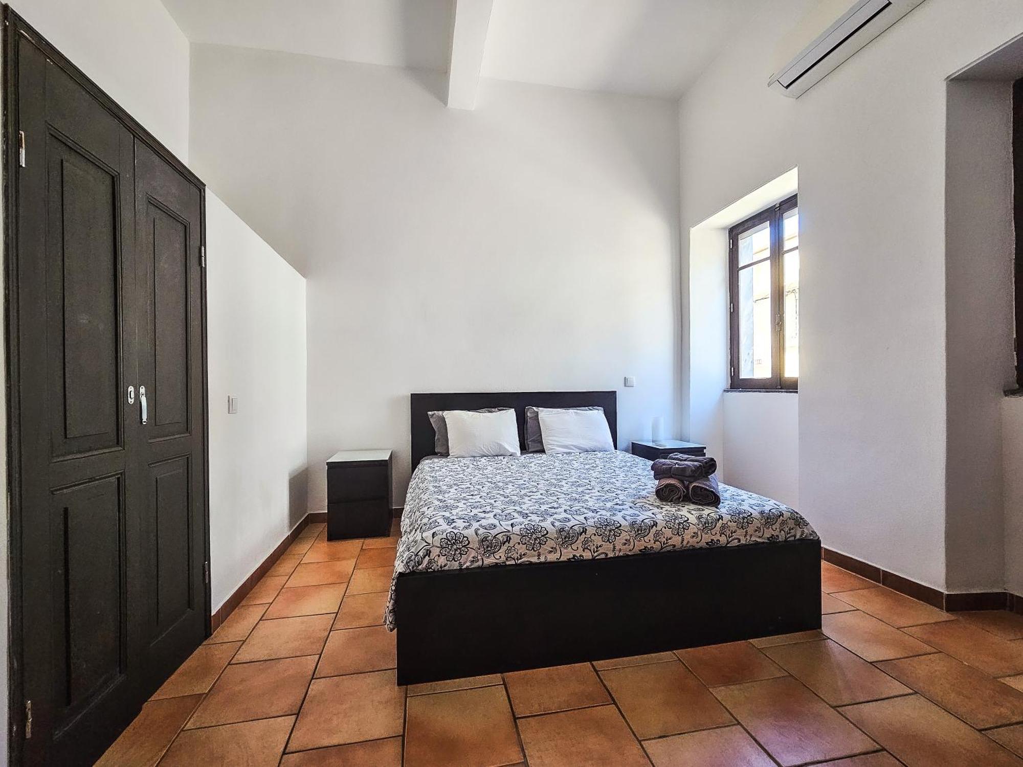Casa Na Vila T2 Fuzeta Exteriér fotografie