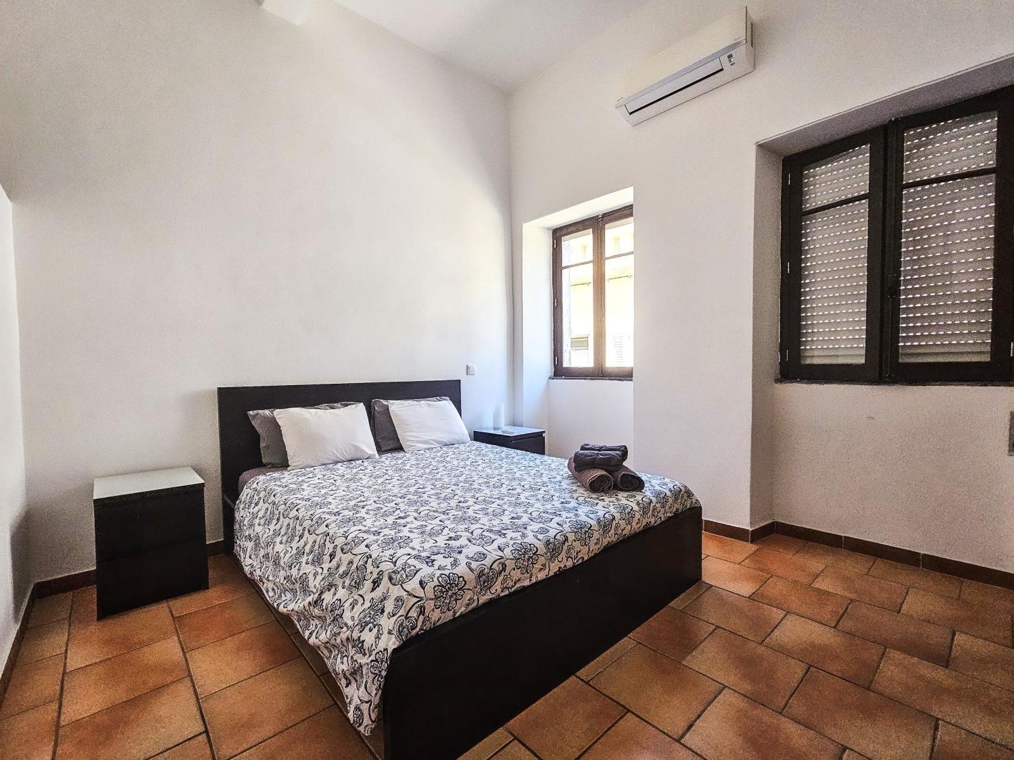 Casa Na Vila T2 Fuzeta Exteriér fotografie
