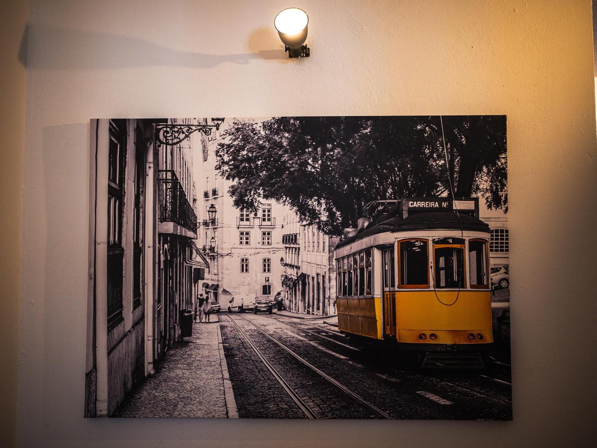 Casa Na Vila T2 Fuzeta Exteriér fotografie